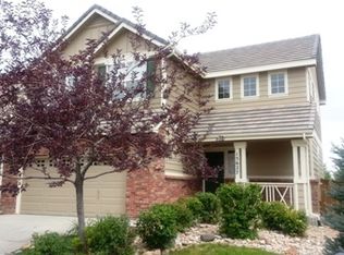 15627 Longford Dr, Parker, CO 80134