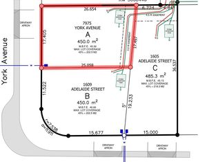 LOT Adelaide St #A, North Cowichan, BC V0R1R0