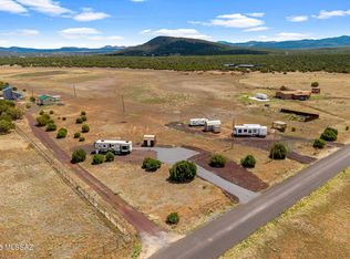 114 County Road 3398 #0, Vernon, AZ 85940