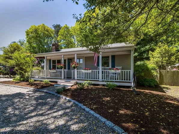 23 Baird Way, Barnstable, MA 02630