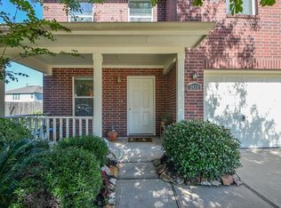 3438 E Rainmill Dr, Katy, TX 77449