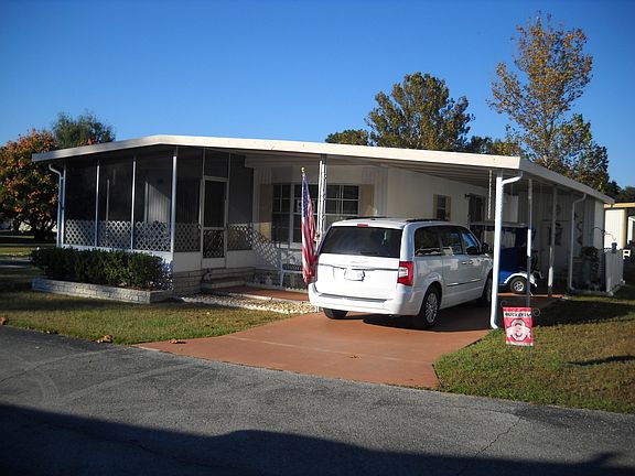 3rd image of 3150 NE 36th Ave Lot 516