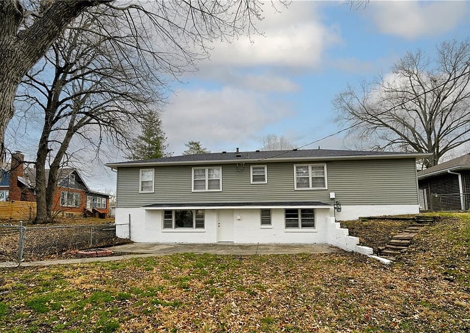 506 Hilltop St, Smithville, MO 64089 | Zillow
