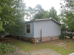 828 Riverbirch Dr, Conway, SC 29526