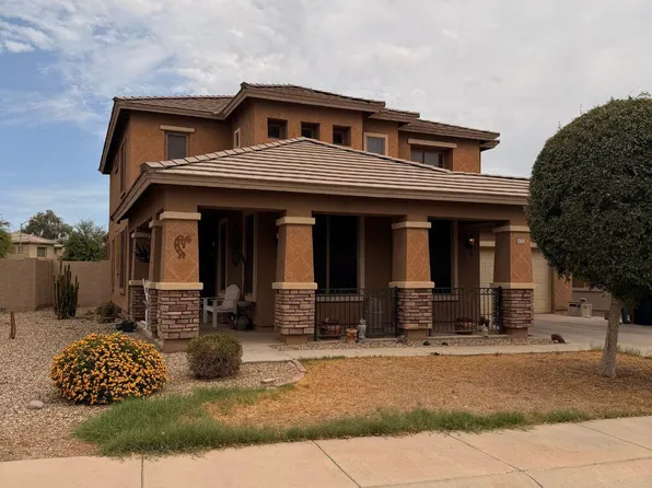 16257 N 154TH Drive, Surprise, AZ 85374