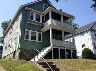 98 Bennett St #1, Brighton, MA 02135