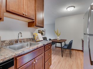 Garfield Terrace, Minneapolis, MN 55405