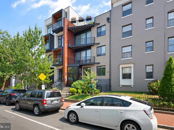 1436 Chapin St NW #F, Washington, DC 20009