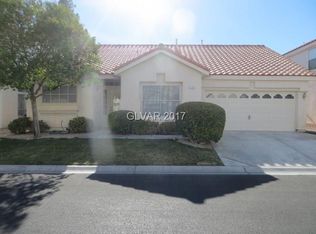 5109 Portraits Pl #0, Las Vegas, NV 89149