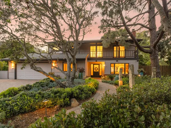 1234 Plaza Del Monte, Santa Barbara, CA 93101