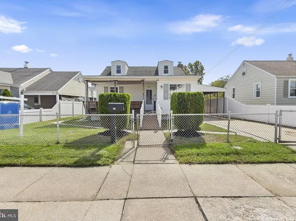 310 Pinewood Rd, Baltimore, MD 21222