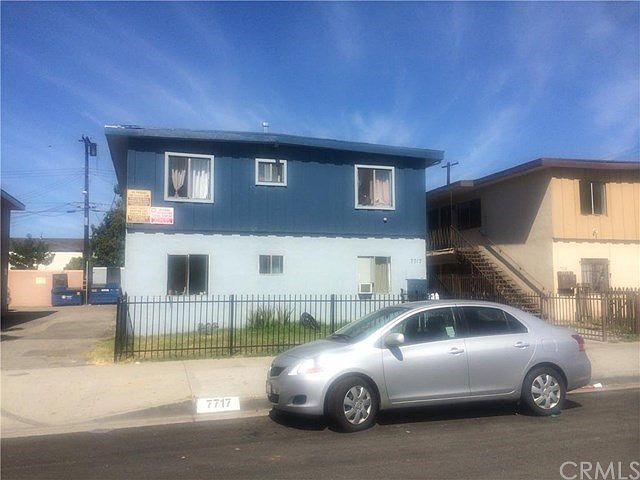 2nd image of 7717 Walker Ave