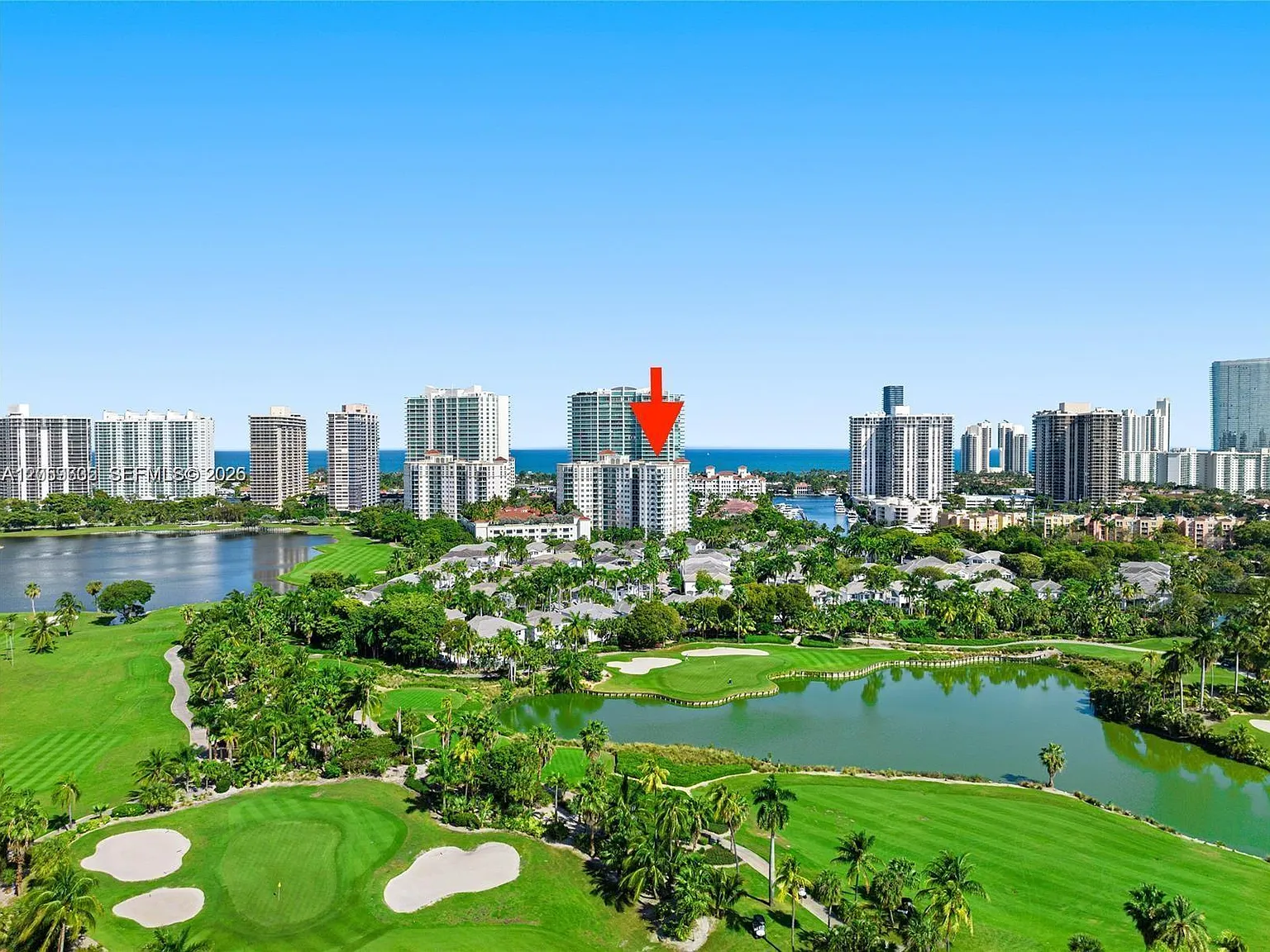 Turnberry Village So Towe — Photo 2