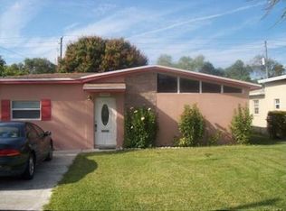 1535 Liberty St, Hollywood, FL 33020