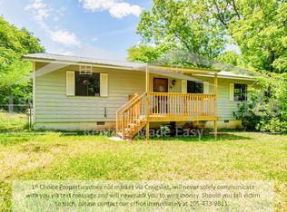 19 Bealle Cir NE, Tuscaloosa, AL 35404