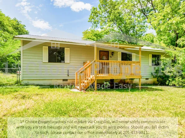 19 Bealle Cir NE, Tuscaloosa, AL 35404