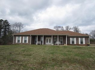 7125 Ga Highway 96 E, Fort Valley, GA 31030