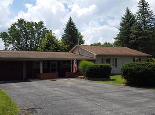 315 E Williams St, Cardington, OH 43315