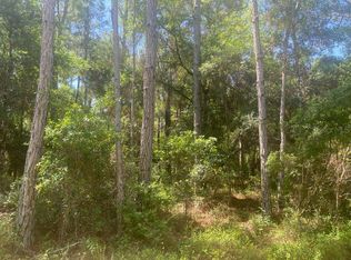 NE 155th Ln #14, Fort Mc Coy, FL 32134