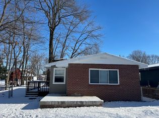 7899 Hotze St, Indianapolis, IN
