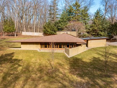 2662 Taliesin Dr, Kalamazoo, MI, 49008