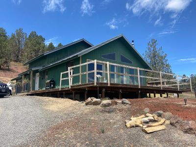22579 Malin Cemetery Rd, Malin, OR, 97632