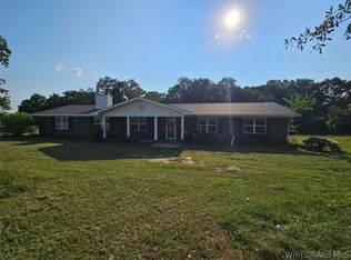 2033 County Road 712, Enterprise, AL 36330