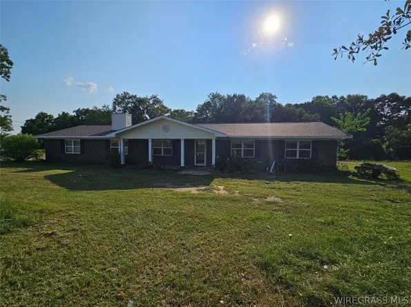 2033 County Road 712, Enterprise, AL 36330