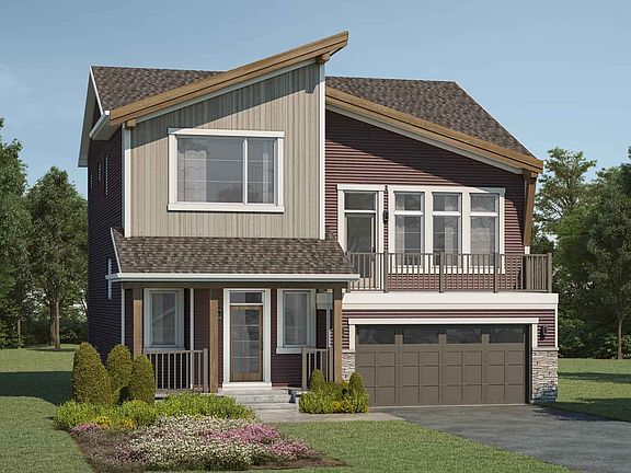 mountain-contemporary