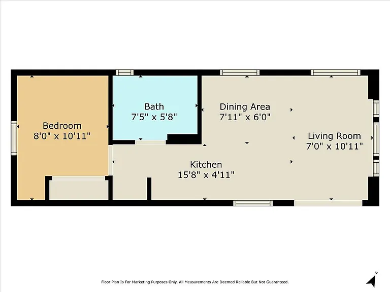 Citrus River Village II — Photo 21