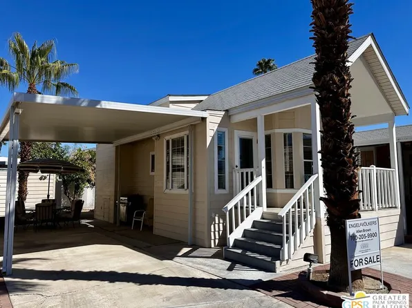 69801 Ramon Rd #141, Cathedral City, CA 92234