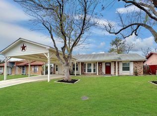4355 Bright Sun St, San Antonio, TX 78217