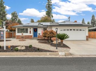 1313 De Cesari Ave, Madera, CA 93637