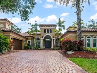 7149 NW 127th Way, Parkland, FL, 33076