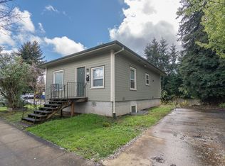1004 N Mason St, Portland, OR 97217