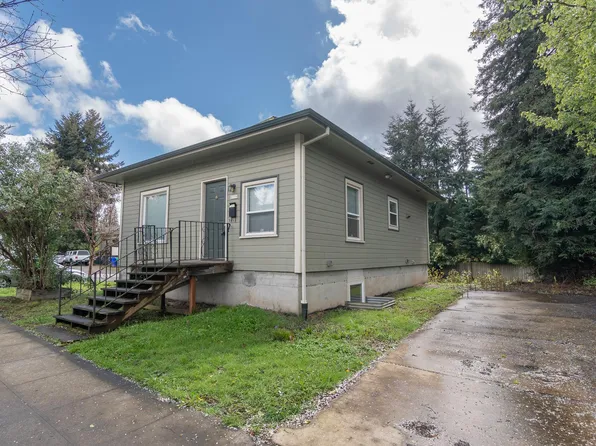 1004 N Mason St, Portland, OR 97217