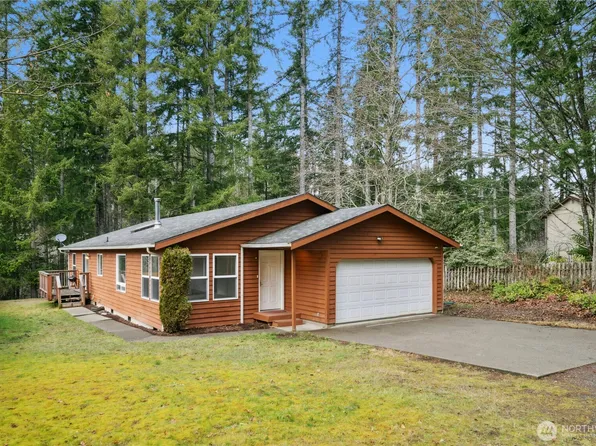 4225 Redwing Trail NW, Bremerton, WA 98312