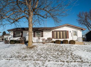 2938 Stonebridge DRIVE, Racine, WI 53404