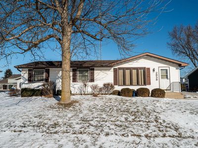 2938 Stonebridge DRIVE, Racine, WI, 53404