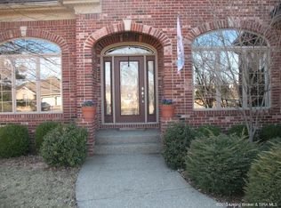 3609 Lawrence Banet Rd, Floyds Knobs, IN 47119