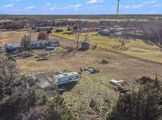 1509 County Road 700, Cleburne, TX 76031