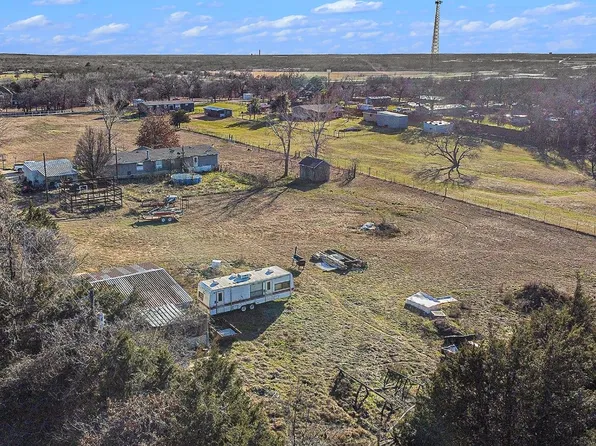 1509 County Road 700, Cleburne, TX 76031