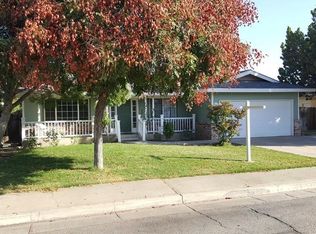 2411 Rains Ct, Atwater, CA 95301