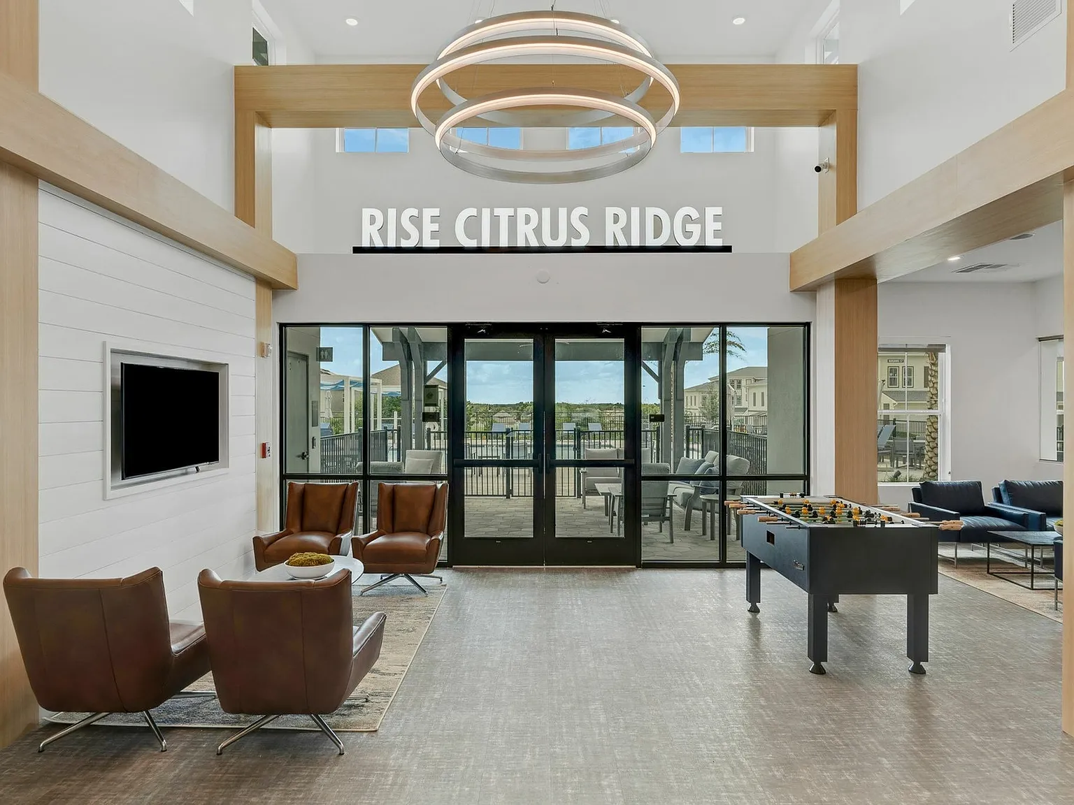 RISE Citrus Ridge Townhomes — Photo 3