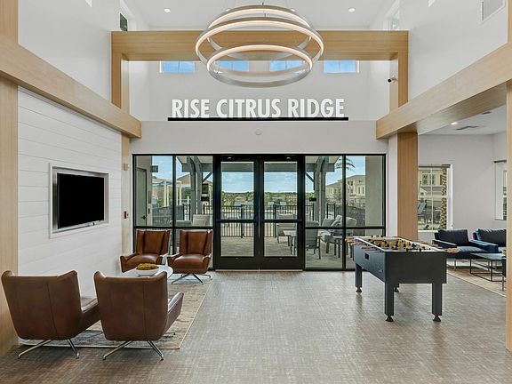 RISE Citrus Ridge