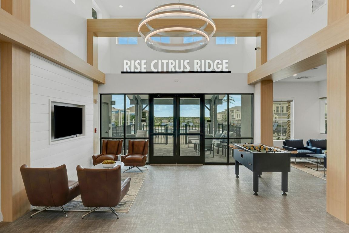 RISE Citrus Ridge