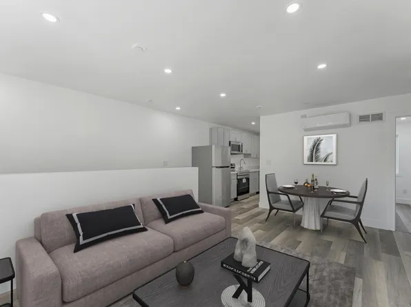 1031 62nd St #1035B, Emeryville, CA 94608
