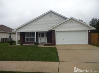 1995 Eclipse Dr, Middleburg, FL 32068