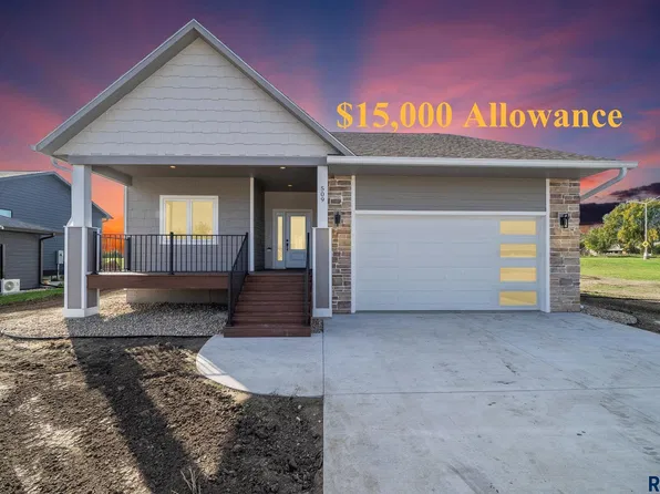 509 Ash Creek Dr, Beresford, SD 57004