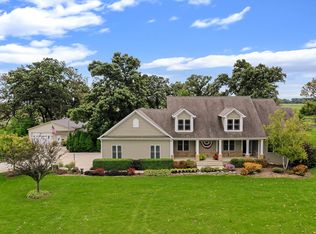 48W951 Ellithorpe Rd, Hampshire, IL 60140